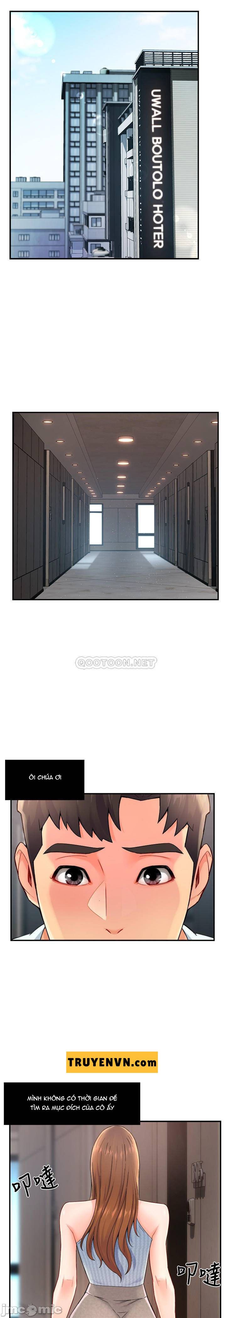 đọc truyện Thưa Nhóm Trưởng ! Đây Là Báo Cáo Chương 28 ảnh 4 tại Thiên Thai Truyện