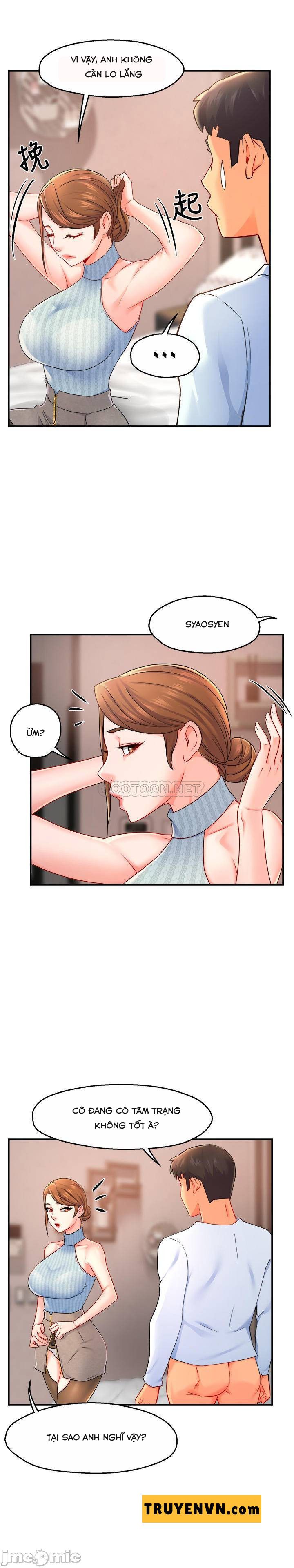 đọc truyện Thưa Nhóm Trưởng ! Đây Là Báo Cáo Chương 28 ảnh 24 tại Thiên Thai Truyện