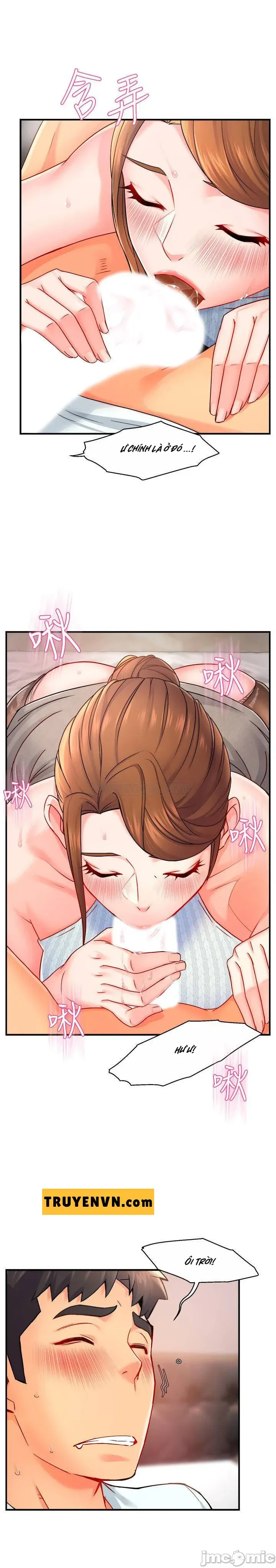 đọc truyện Thưa Nhóm Trưởng ! Đây Là Báo Cáo Chương 28 ảnh 28 tại Thiên Thai Truyện