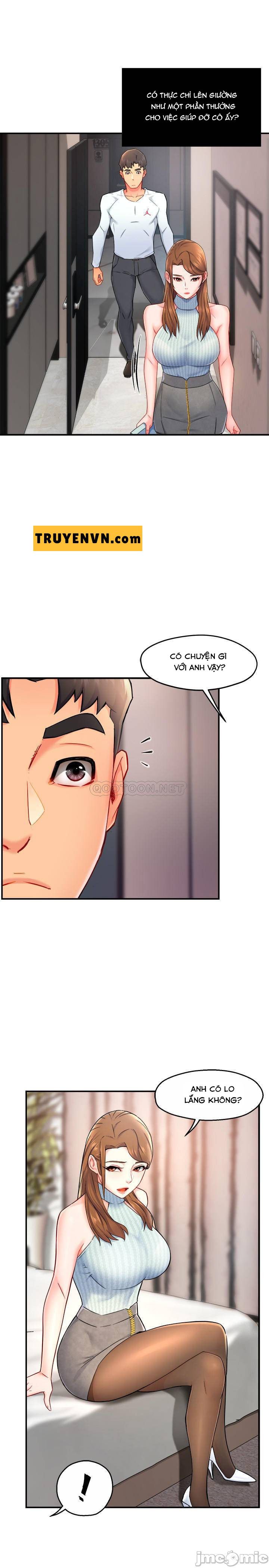 đọc truyện Thưa Nhóm Trưởng ! Đây Là Báo Cáo Chương 28 ảnh 6 tại Thiên Thai Truyện