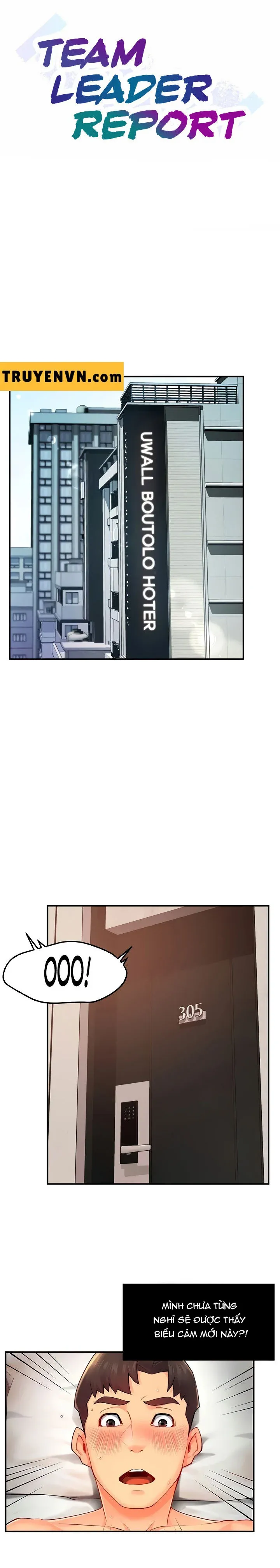 đọc truyện Thưa Nhóm Trưởng ! Đây Là Báo Cáo Chương 29 ảnh 2 tại Thiên Thai Truyện