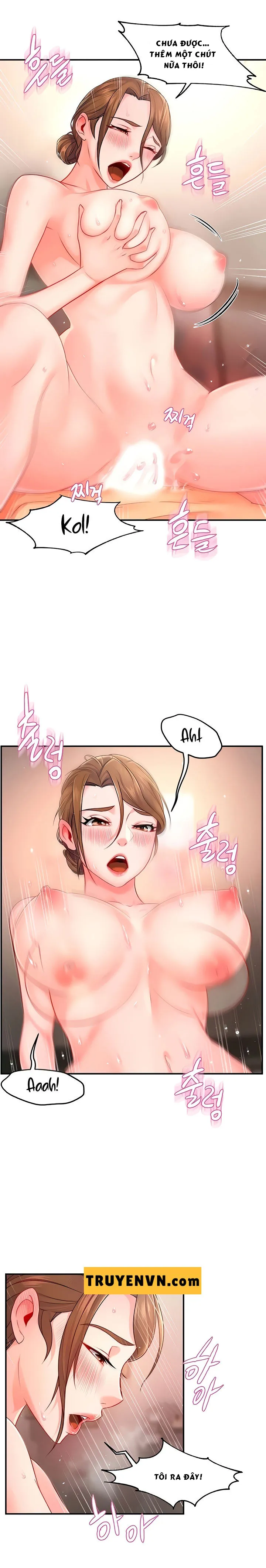 đọc truyện Thưa Nhóm Trưởng ! Đây Là Báo Cáo Chương 29 ảnh 3 tại Thiên Thai Truyện