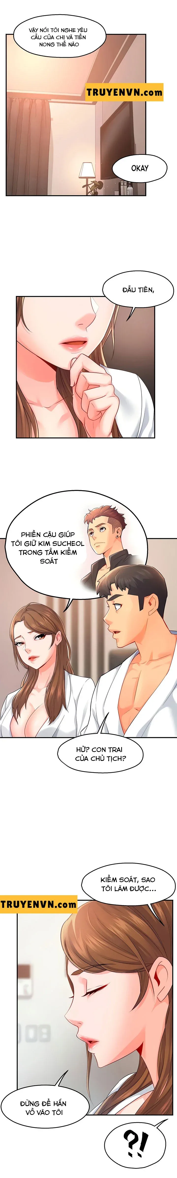 đọc truyện Thưa Nhóm Trưởng ! Đây Là Báo Cáo Chương 29 ảnh 13 tại Thiên Thai Truyện