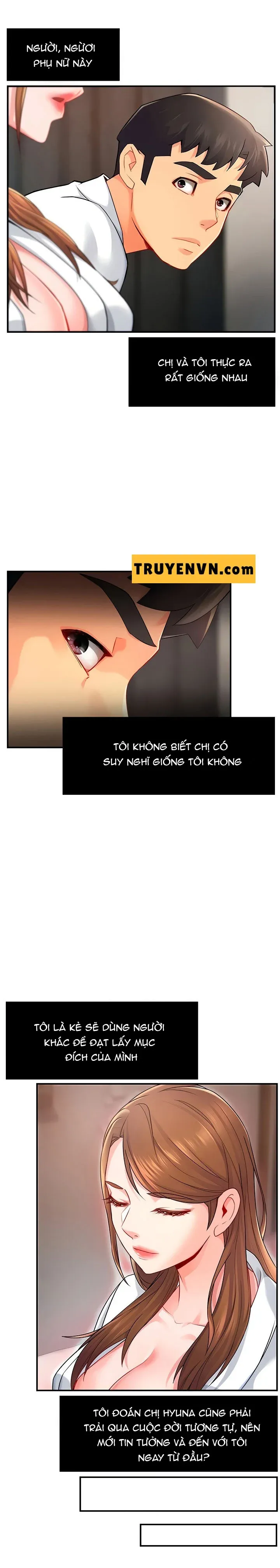 đọc truyện Thưa Nhóm Trưởng ! Đây Là Báo Cáo Chương 29 ảnh 20 tại Thiên Thai Truyện