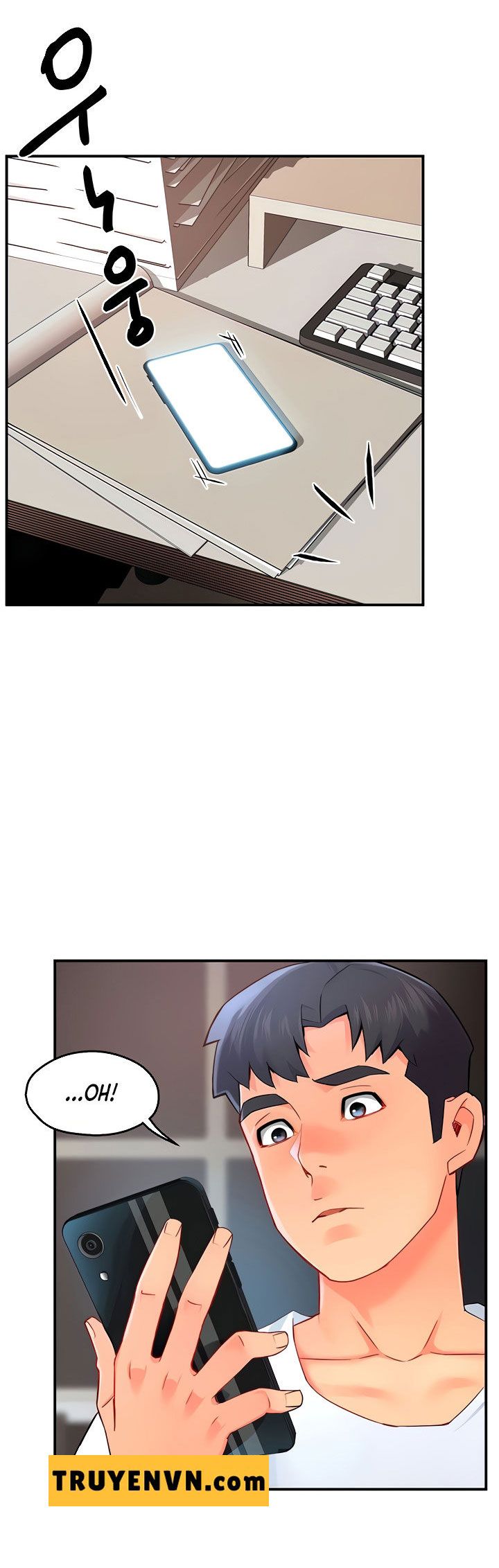 đọc truyện Thưa Nhóm Trưởng ! Đây Là Báo Cáo Chương 29 ảnh 22 tại Thiên Thai Truyện