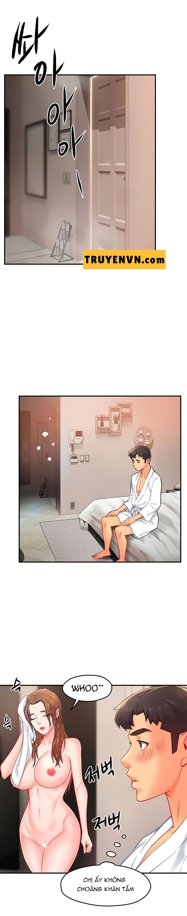 đọc truyện Thưa Nhóm Trưởng ! Đây Là Báo Cáo Chương 29 ảnh 10 tại Thiên Thai Truyện