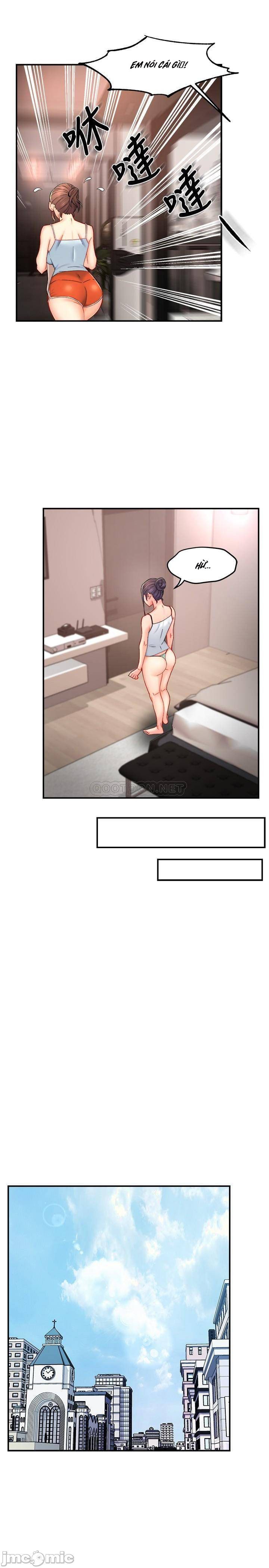 đọc truyện Thưa Nhóm Trưởng ! Đây Là Báo Cáo Chương 30 ảnh 15 tại Thiên Thai Truyện