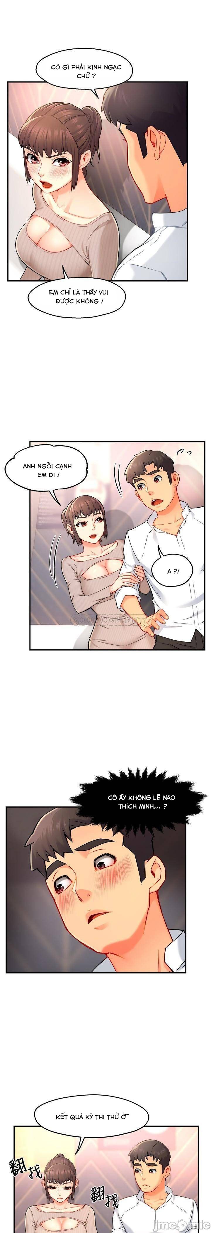 đọc truyện Thưa Nhóm Trưởng ! Đây Là Báo Cáo Chương 30 ảnh 19 tại Thiên Thai Truyện