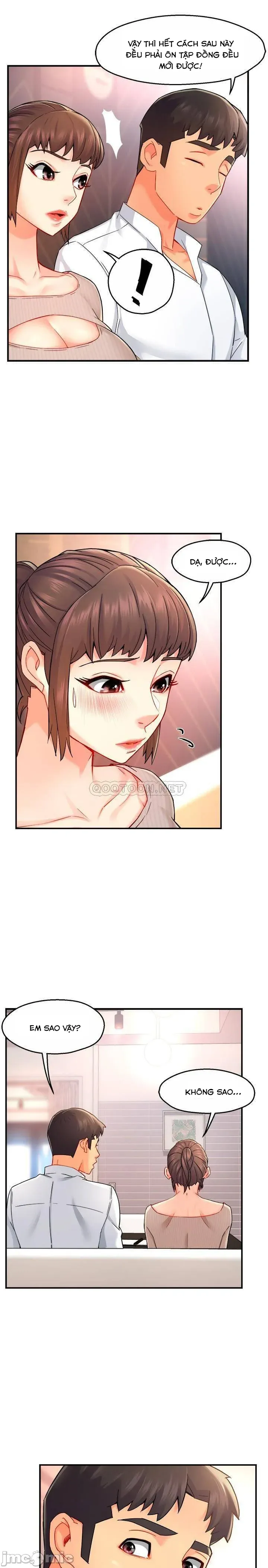 đọc truyện Thưa Nhóm Trưởng ! Đây Là Báo Cáo Chương 30 ảnh 25 tại Thiên Thai Truyện