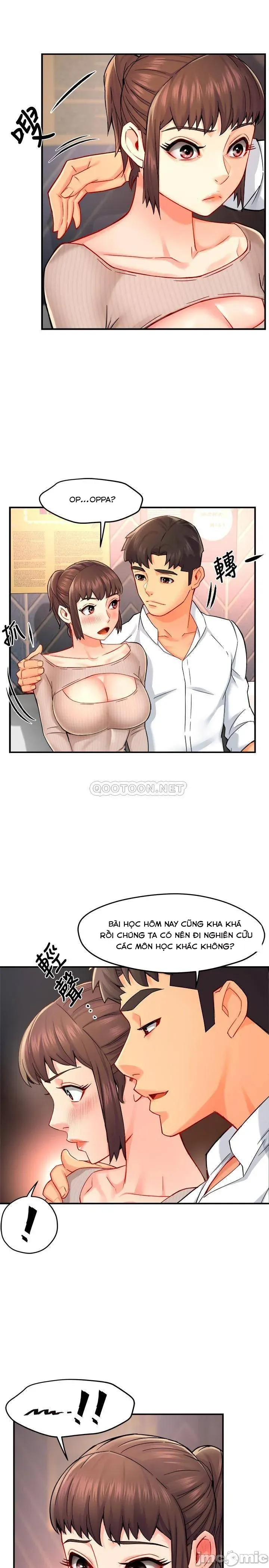 đọc truyện Thưa Nhóm Trưởng ! Đây Là Báo Cáo Chương 30 ảnh 31 tại Thiên Thai Truyện