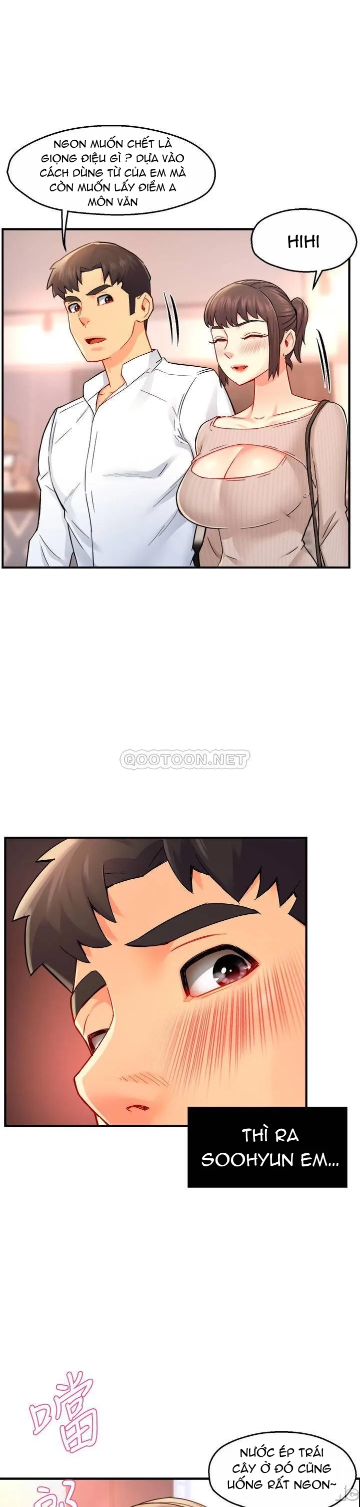 đọc truyện Thưa Nhóm Trưởng ! Đây Là Báo Cáo Chương 31 ảnh 2 tại Thiên Thai Truyện