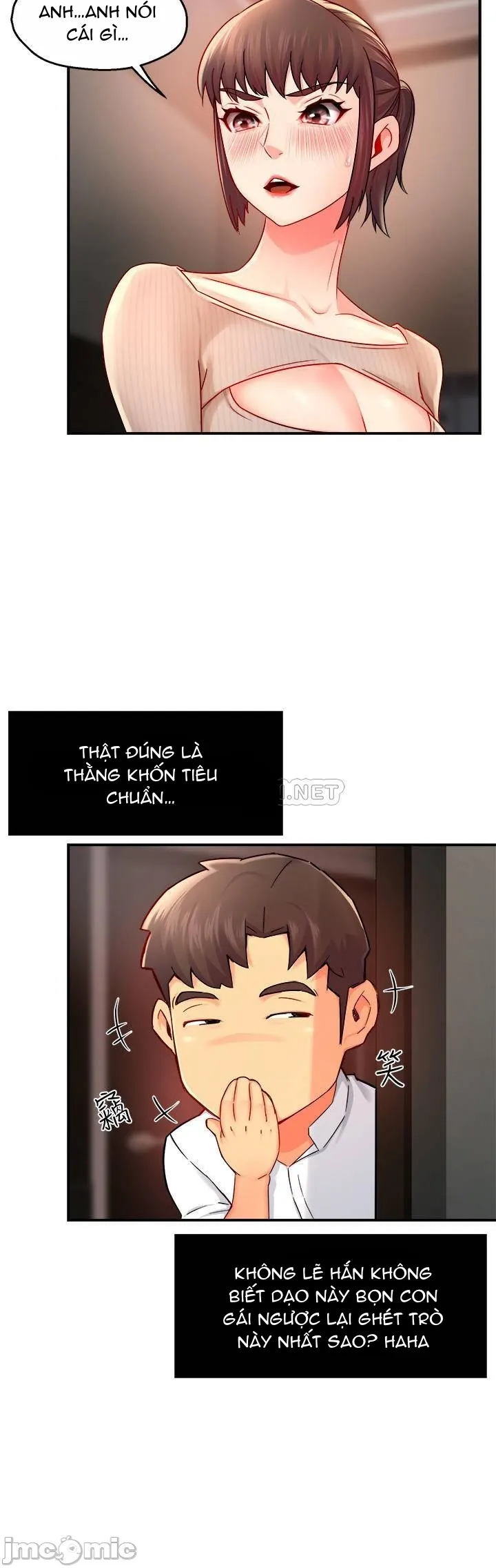 đọc truyện Thưa Nhóm Trưởng ! Đây Là Báo Cáo Chương 31 ảnh 28 tại Thiên Thai Truyện