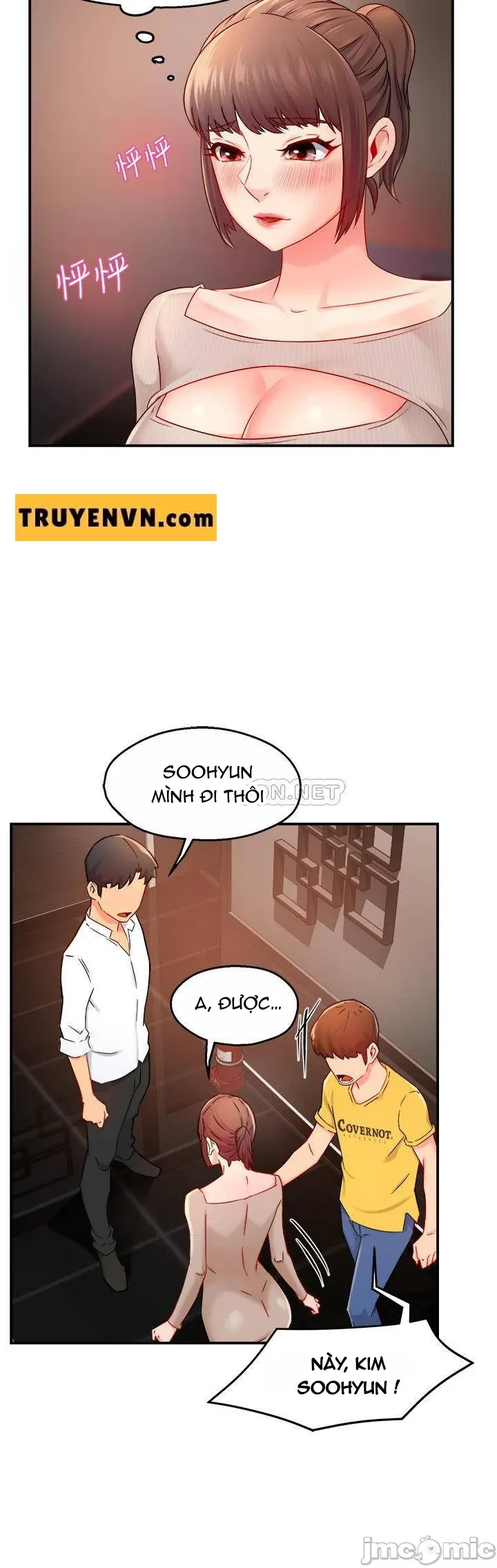 đọc truyện Thưa Nhóm Trưởng ! Đây Là Báo Cáo Chương 31 ảnh 36 tại Thiên Thai Truyện