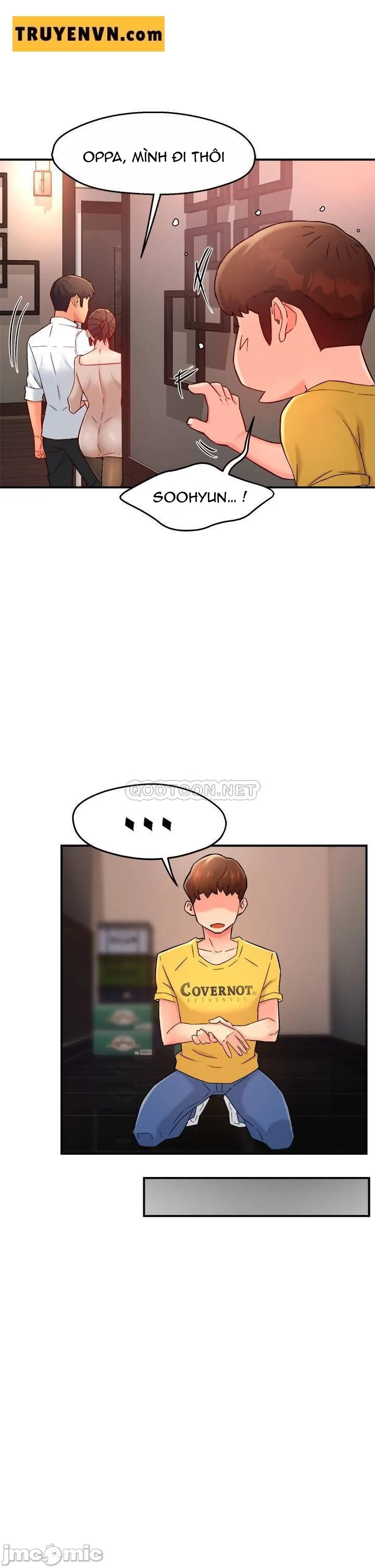 đọc truyện Thưa Nhóm Trưởng ! Đây Là Báo Cáo Chương 31 ảnh 39 tại Thiên Thai Truyện