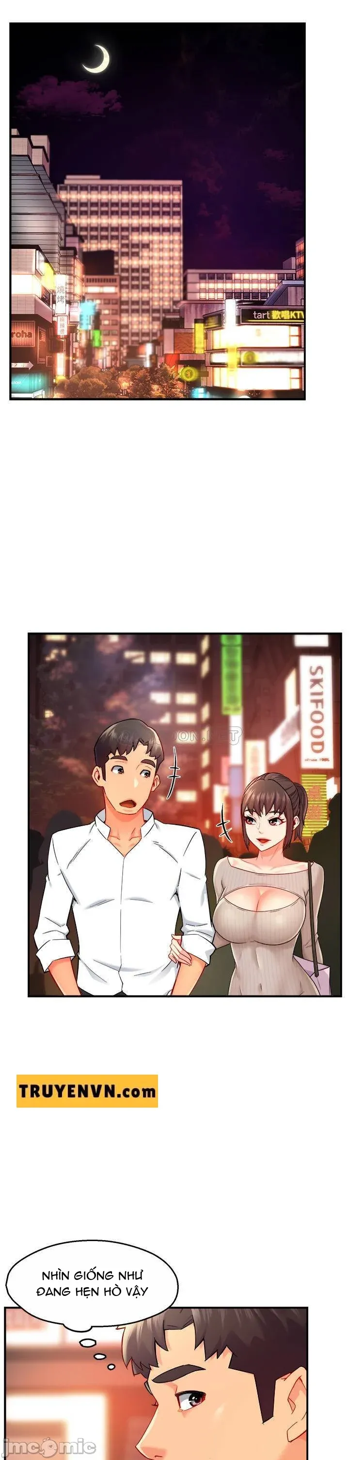 đọc truyện Thưa Nhóm Trưởng ! Đây Là Báo Cáo Chương 31 ảnh 6 tại Thiên Thai Truyện