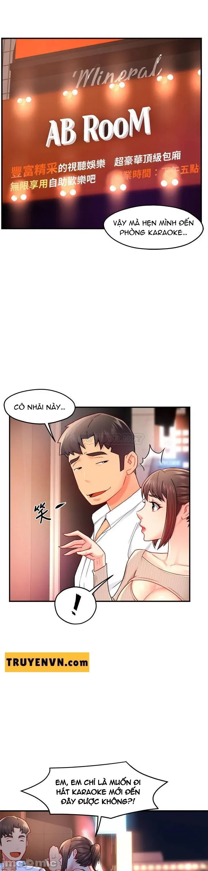 đọc truyện Thưa Nhóm Trưởng ! Đây Là Báo Cáo Chương 31 ảnh 8 tại Thiên Thai Truyện