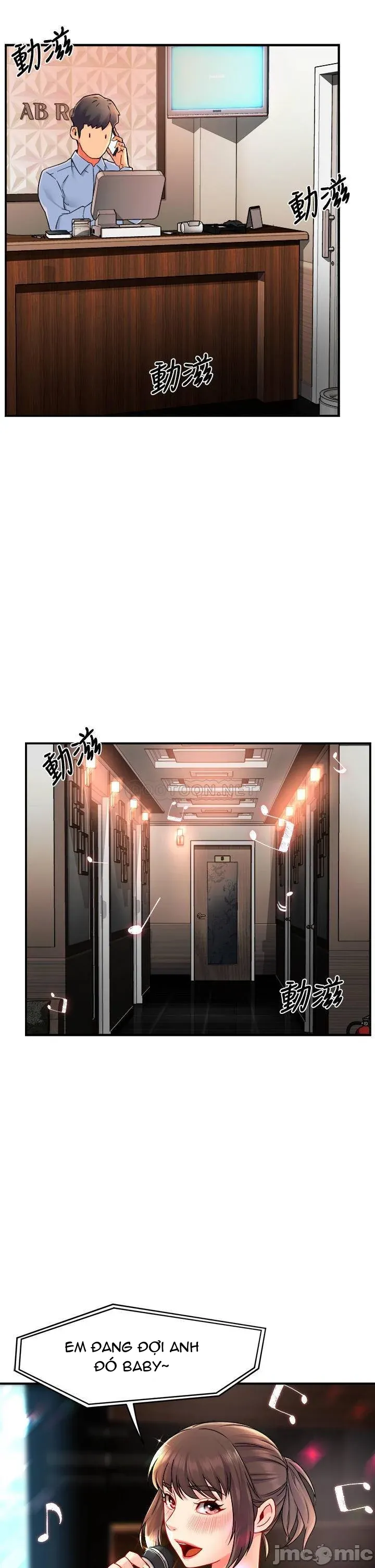 đọc truyện Thưa Nhóm Trưởng ! Đây Là Báo Cáo Chương 31 ảnh 11 tại Thiên Thai Truyện