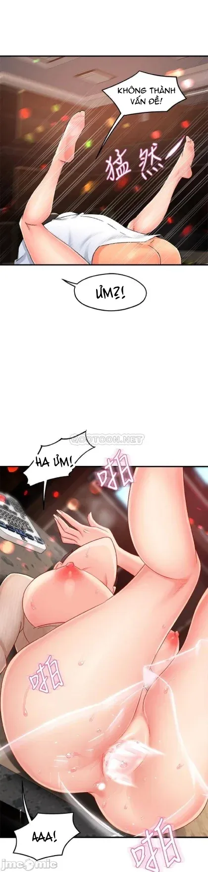 đọc truyện Thưa Nhóm Trưởng ! Đây Là Báo Cáo Chương 32 ảnh 19 tại Thiên Thai Truyện