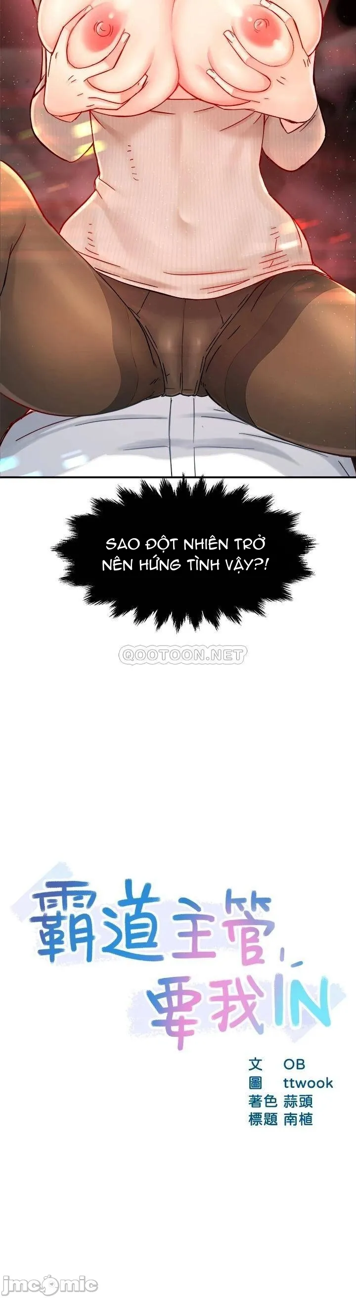 đọc truyện Thưa Nhóm Trưởng ! Đây Là Báo Cáo Chương 32 ảnh 4 tại Thiên Thai Truyện