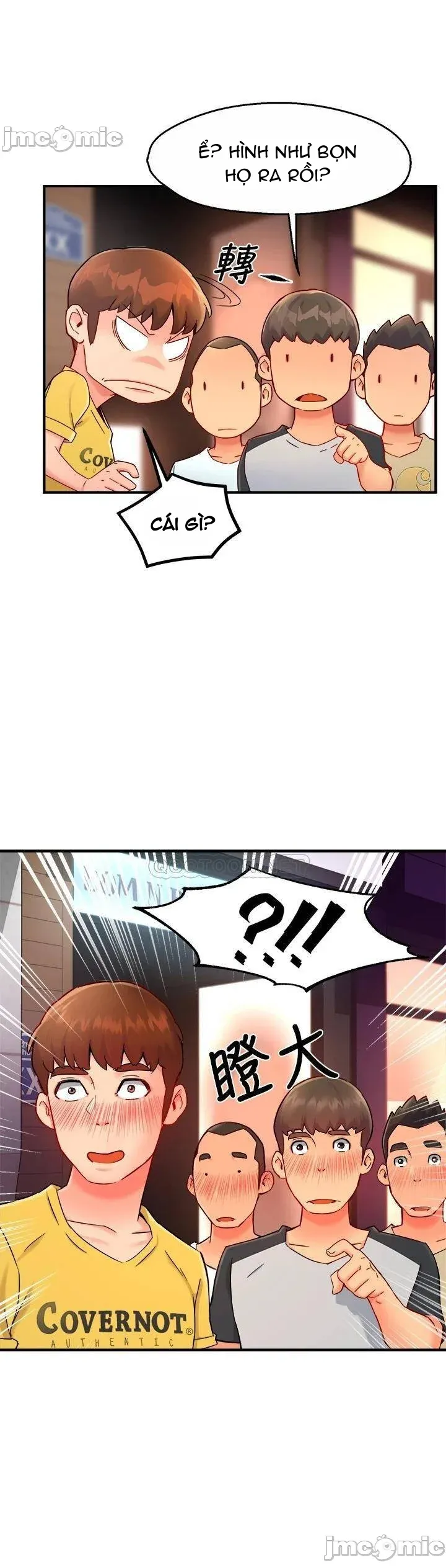 đọc truyện Thưa Nhóm Trưởng ! Đây Là Báo Cáo Chương 32 ảnh 32 tại Thiên Thai Truyện