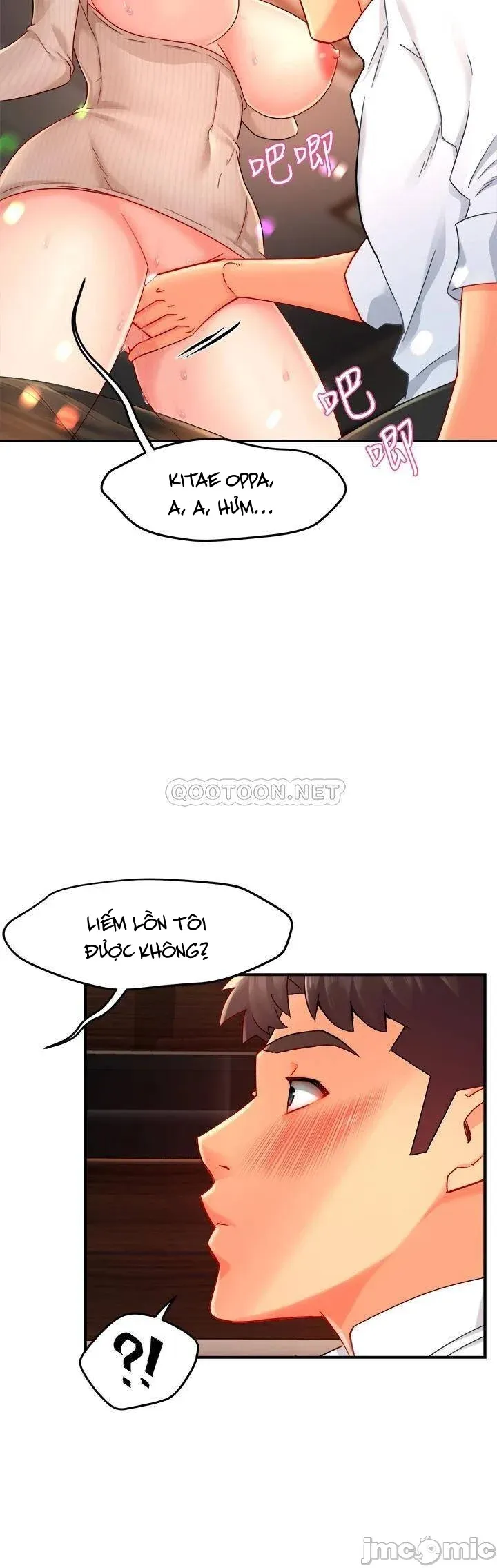 đọc truyện Thưa Nhóm Trưởng ! Đây Là Báo Cáo Chương 32 ảnh 10 tại Thiên Thai Truyện