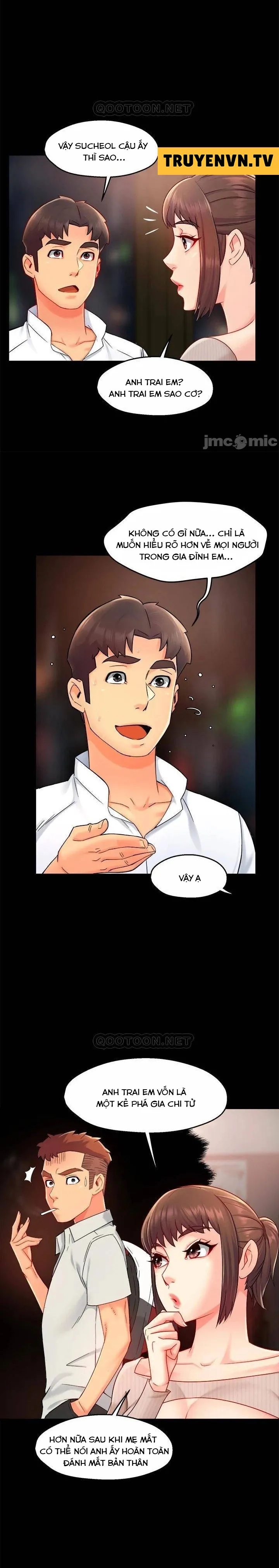 đọc truyện Thưa Nhóm Trưởng ! Đây Là Báo Cáo Chương 33 ảnh 13 tại Thiên Thai Truyện