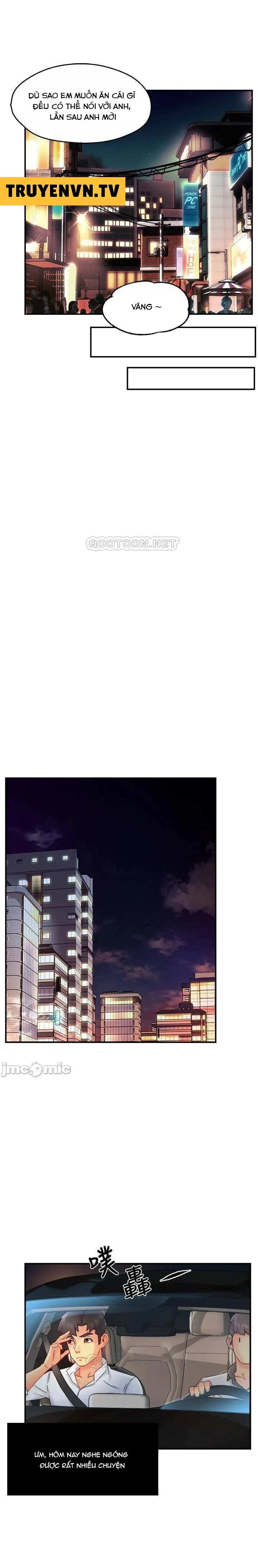 đọc truyện Thưa Nhóm Trưởng ! Đây Là Báo Cáo Chương 33 ảnh 16 tại Thiên Thai Truyện