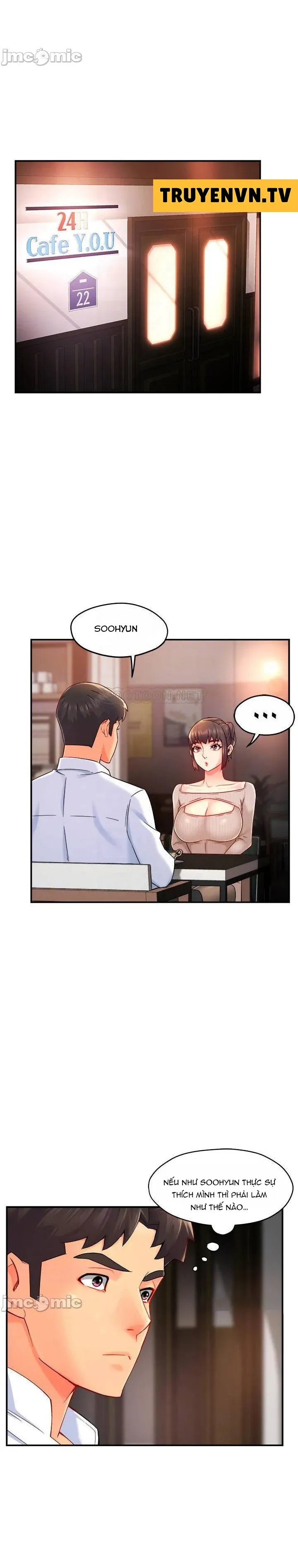 đọc truyện Thưa Nhóm Trưởng ! Đây Là Báo Cáo Chương 33 ảnh 4 tại Thiên Thai Truyện