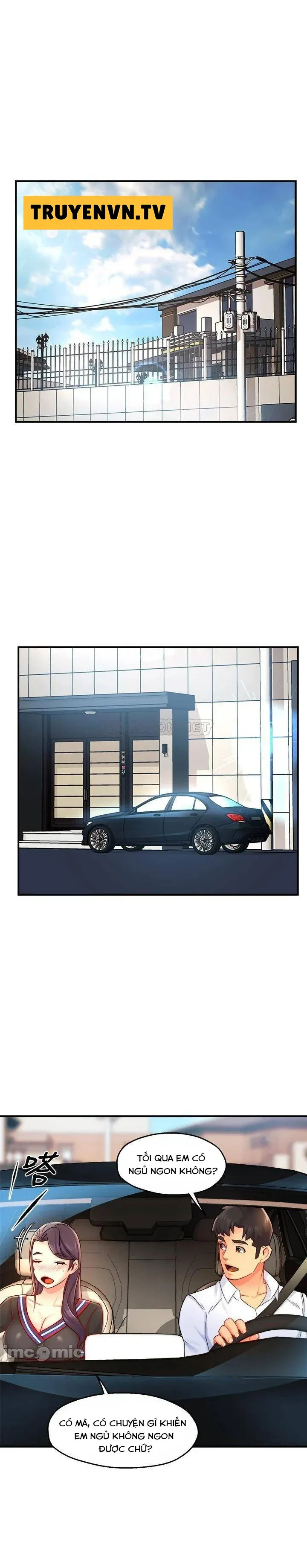 đọc truyện Thưa Nhóm Trưởng ! Đây Là Báo Cáo Chương 33 ảnh 24 tại Thiên Thai Truyện