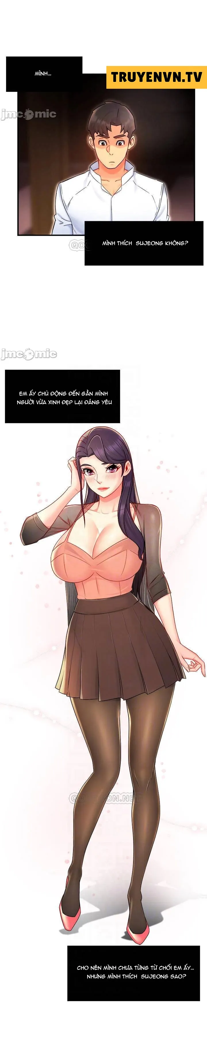 đọc truyện Thưa Nhóm Trưởng ! Đây Là Báo Cáo Chương 33 ảnh 6 tại Thiên Thai Truyện