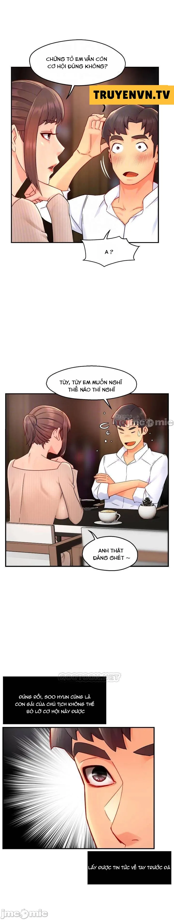 đọc truyện Thưa Nhóm Trưởng ! Đây Là Báo Cáo Chương 33 ảnh 8 tại Thiên Thai Truyện