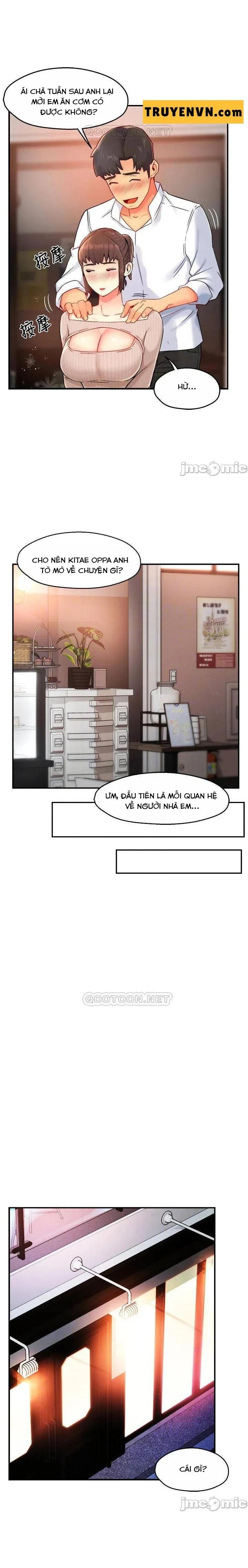 đọc truyện Thưa Nhóm Trưởng ! Đây Là Báo Cáo Chương 33 ảnh 10 tại Thiên Thai Truyện