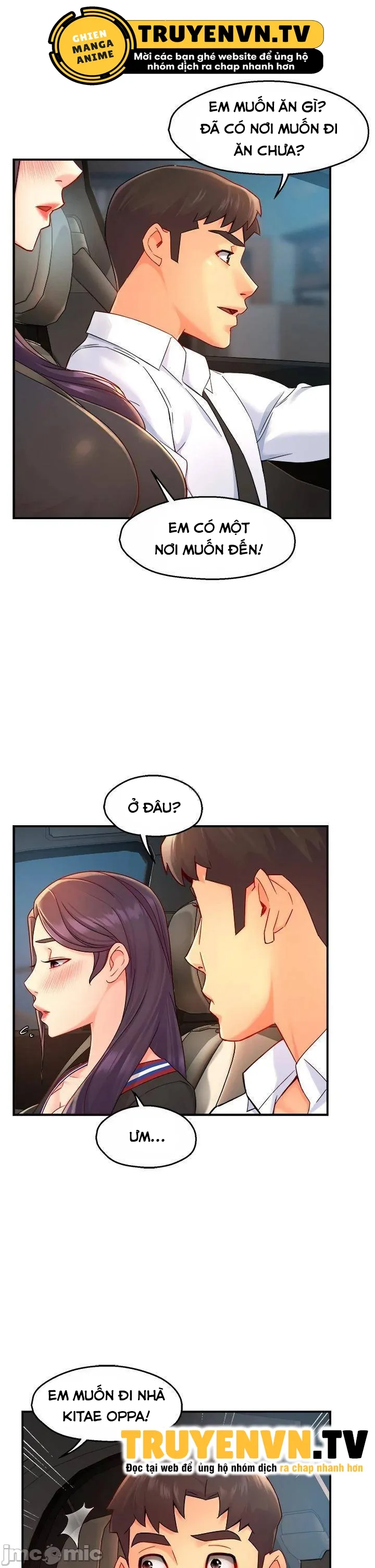 đọc truyện Thưa Nhóm Trưởng ! Đây Là Báo Cáo Chương 34 ảnh 2 tại Thiên Thai Truyện