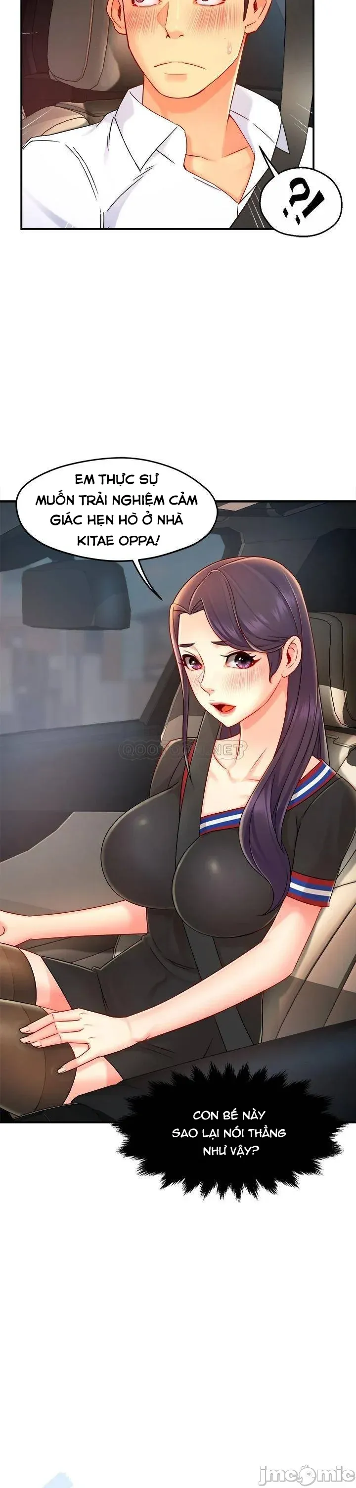 đọc truyện Thưa Nhóm Trưởng ! Đây Là Báo Cáo Chương 34 ảnh 3 tại Thiên Thai Truyện