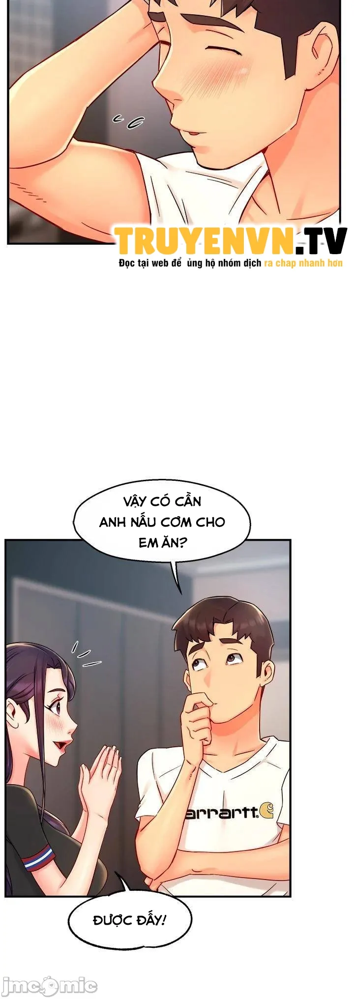 đọc truyện Thưa Nhóm Trưởng ! Đây Là Báo Cáo Chương 34 ảnh 16 tại Thiên Thai Truyện