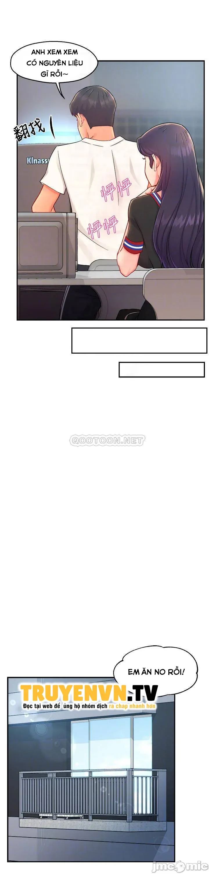 đọc truyện Thưa Nhóm Trưởng ! Đây Là Báo Cáo Chương 34 ảnh 17 tại Thiên Thai Truyện