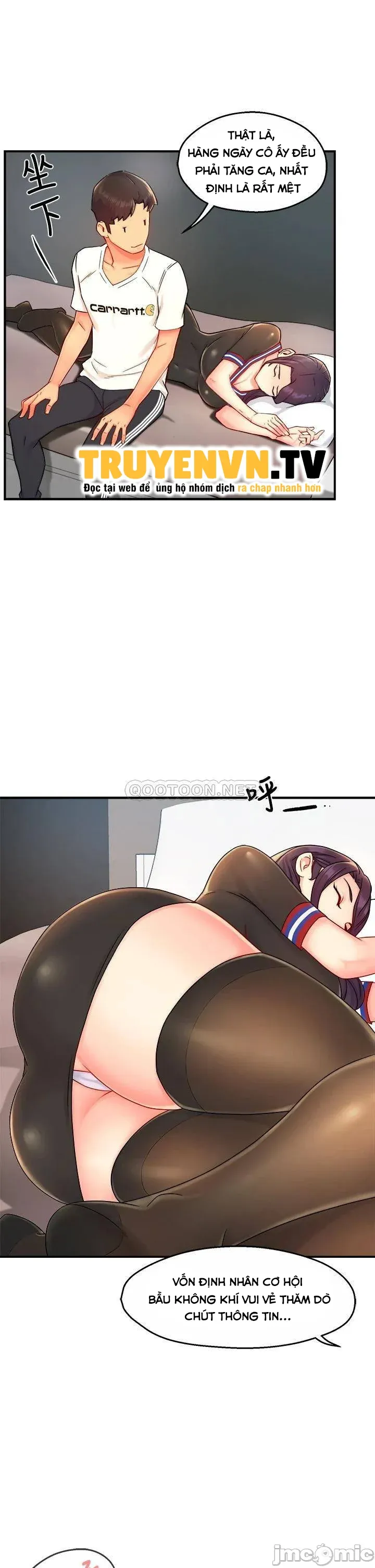 đọc truyện Thưa Nhóm Trưởng ! Đây Là Báo Cáo Chương 34 ảnh 23 tại Thiên Thai Truyện