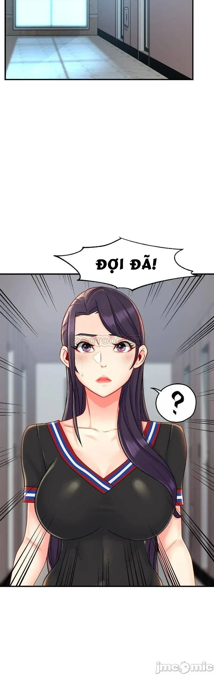 đọc truyện Thưa Nhóm Trưởng ! Đây Là Báo Cáo Chương 34 ảnh 6 tại Thiên Thai Truyện