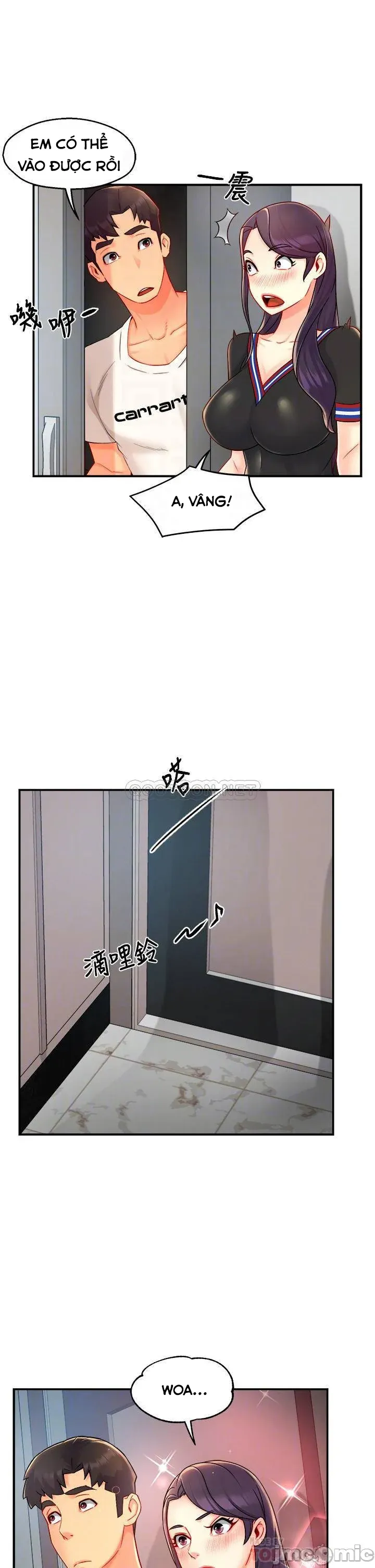 đọc truyện Thưa Nhóm Trưởng ! Đây Là Báo Cáo Chương 34 ảnh 9 tại Thiên Thai Truyện