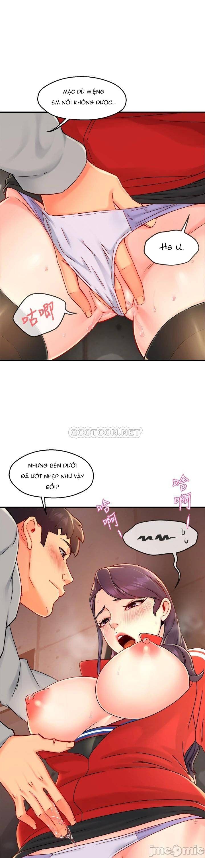 đọc truyện Thưa Nhóm Trưởng ! Đây Là Báo Cáo Chương 35 ảnh 4 tại Thiên Thai Truyện