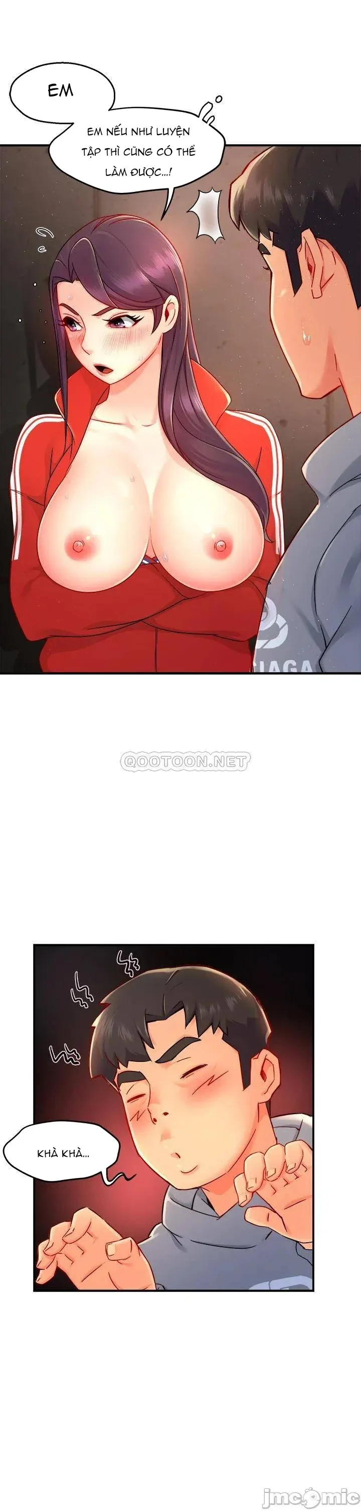 đọc truyện Thưa Nhóm Trưởng ! Đây Là Báo Cáo Chương 35 ảnh 22 tại Thiên Thai Truyện