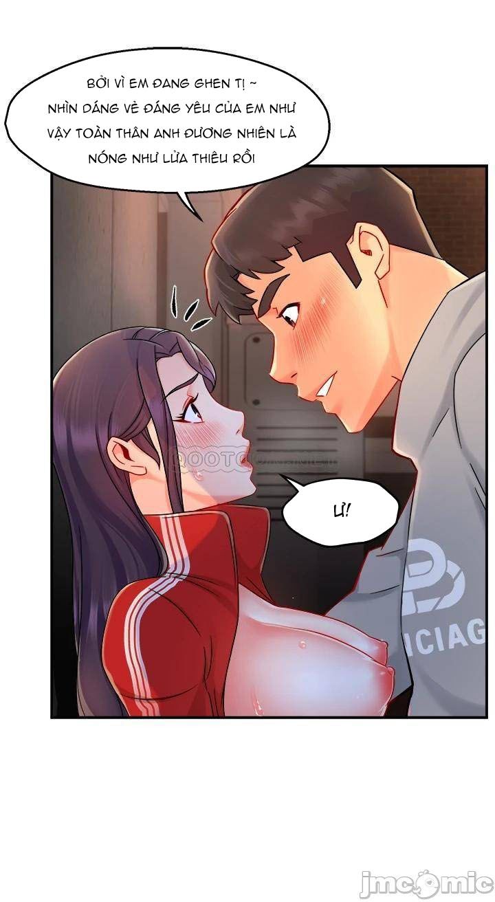 đọc truyện Thưa Nhóm Trưởng ! Đây Là Báo Cáo Chương 35 ảnh 25 tại Thiên Thai Truyện