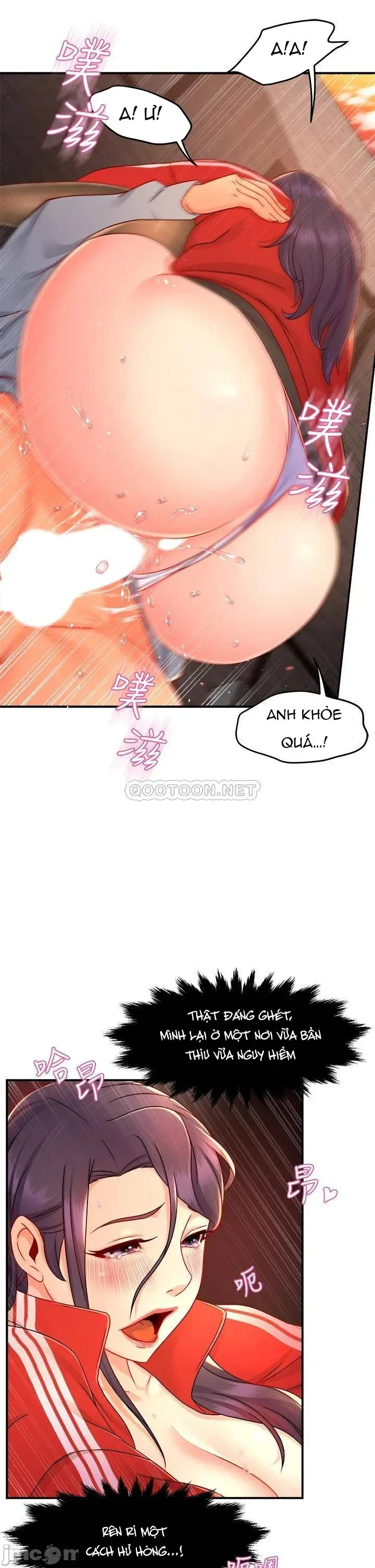 đọc truyện Thưa Nhóm Trưởng ! Đây Là Báo Cáo Chương 35 ảnh 28 tại Thiên Thai Truyện