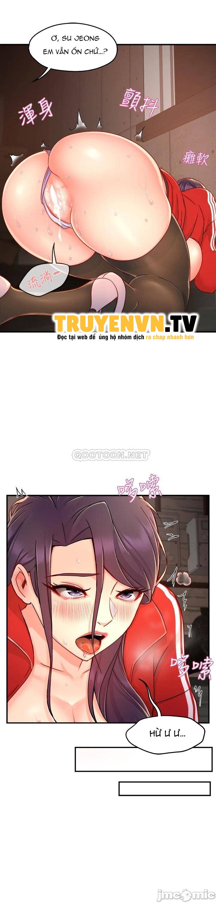 đọc truyện Thưa Nhóm Trưởng ! Đây Là Báo Cáo Chương 35 ảnh 37 tại Thiên Thai Truyện