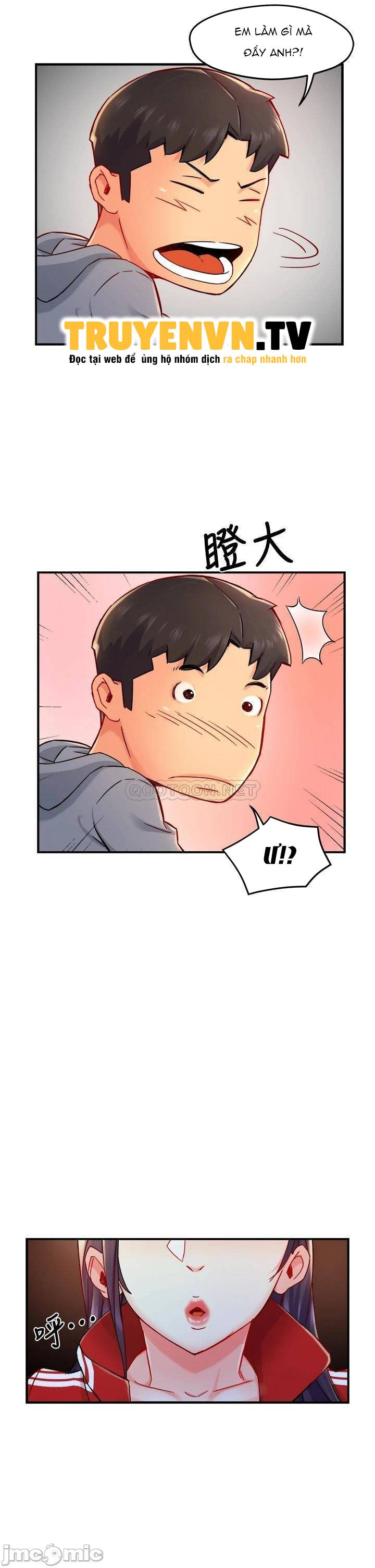 đọc truyện Thưa Nhóm Trưởng ! Đây Là Báo Cáo Chương 35 ảnh 43 tại Thiên Thai Truyện