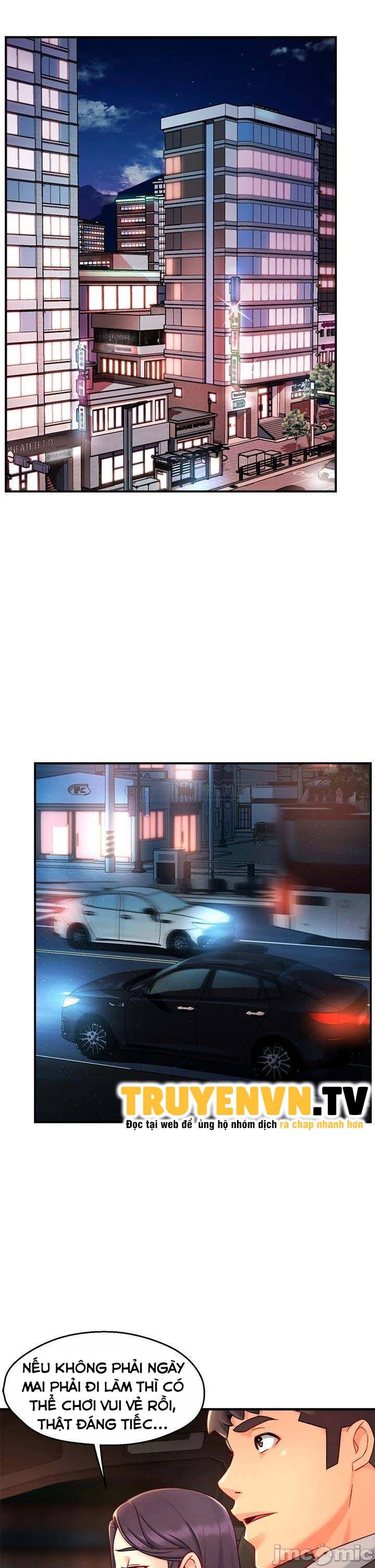 đọc truyện Thưa Nhóm Trưởng ! Đây Là Báo Cáo Chương 36 ảnh 23 tại Thiên Thai Truyện