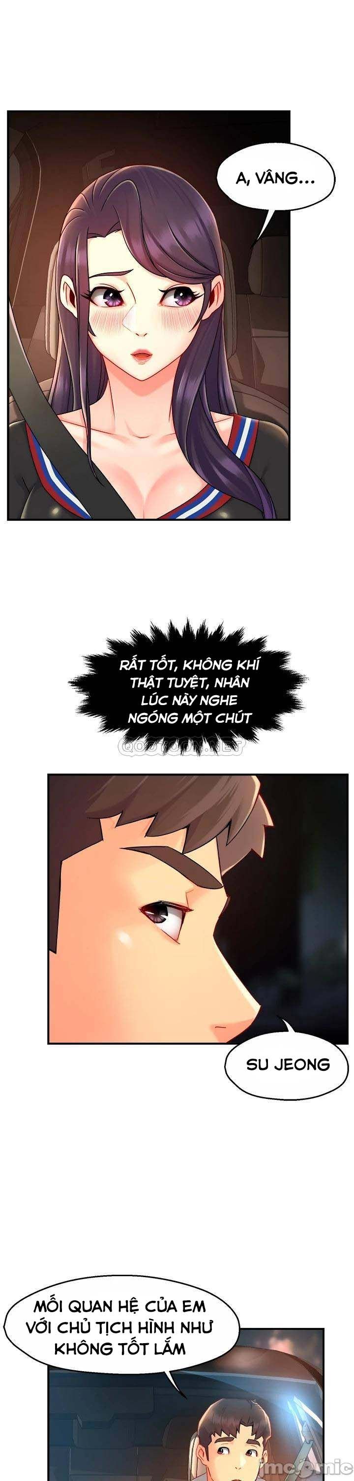 đọc truyện Thưa Nhóm Trưởng ! Đây Là Báo Cáo Chương 36 ảnh 25 tại Thiên Thai Truyện