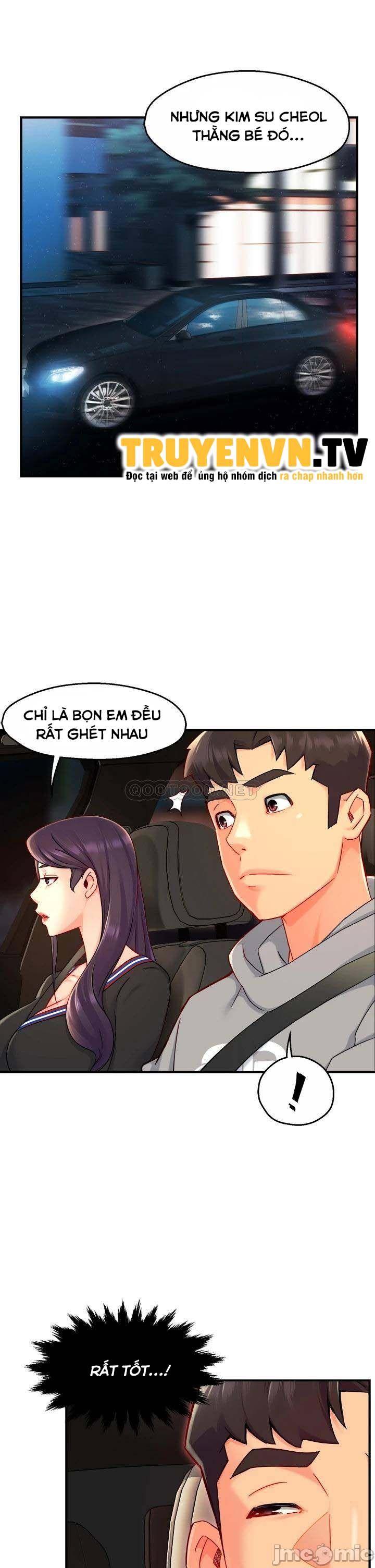 đọc truyện Thưa Nhóm Trưởng ! Đây Là Báo Cáo Chương 36 ảnh 31 tại Thiên Thai Truyện