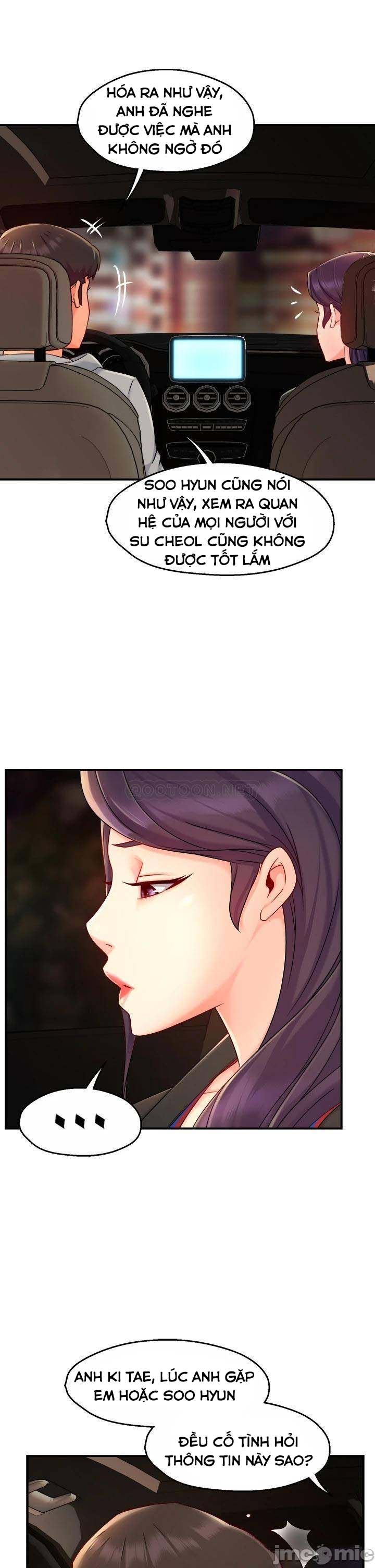 đọc truyện Thưa Nhóm Trưởng ! Đây Là Báo Cáo Chương 36 ảnh 37 tại Thiên Thai Truyện