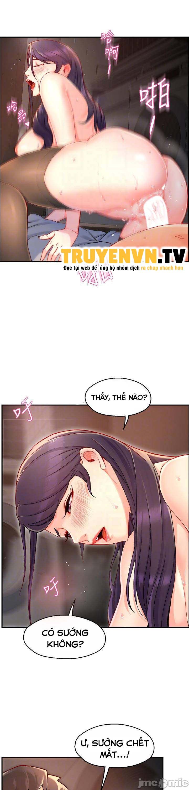 đọc truyện Thưa Nhóm Trưởng ! Đây Là Báo Cáo Chương 36 ảnh 9 tại Thiên Thai Truyện